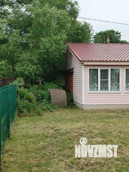 Дом 80м², 2-этажный, участок 30 сот.  