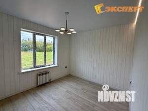 Дом 135м², 1-этажный, участок 10 сот.  