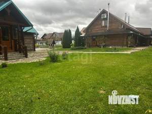 Дом 326м², 2-этажный, участок 45 сот.  
