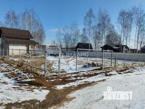 Дом 77м², 2-этажный, участок 10 сот.  