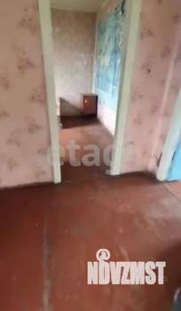 Дом 68м², 1-этажный, участок 53 сот.  