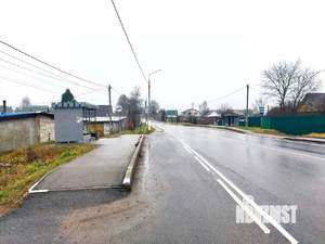 Дом 31м², 1-этажный, участок 6 сот.  