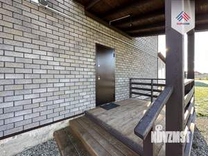 Дом 160м², 2-этажный, участок 10 сот.  