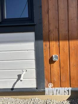 Дом 101м², 1-этажный, участок 10 сот.  