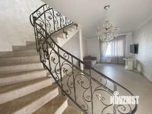 Коттедж 150м², 2-этажный, участок 15 сот.  