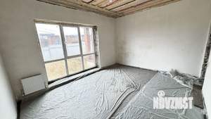 Коттедж 102м², 1-этажный, участок 8 сот.  