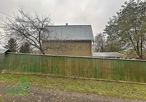 Дача 168м², 3-этажный, участок 11 сот.  