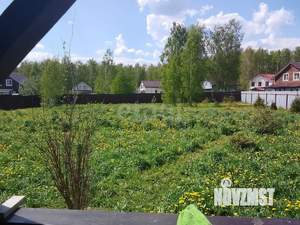 Дом 155м², 2-этажный, участок 18 сот.  