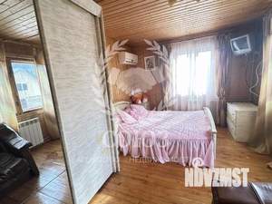Дача 120м², 3-этажный, участок 10 сот.  