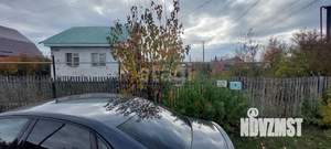 Дом 64м², 1-этажный, участок 15 сот.  