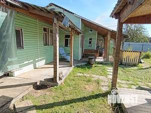 Дача 64м², 1-этажный, участок 5 сот.  