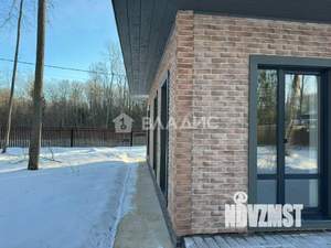 Дача 120м², 2-этажный, участок 15 сот.  