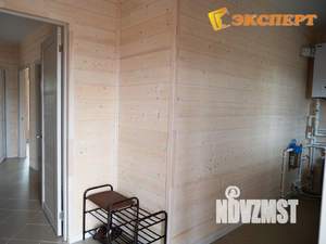 Дом 120м², 1-этажный, участок 8 сот.  