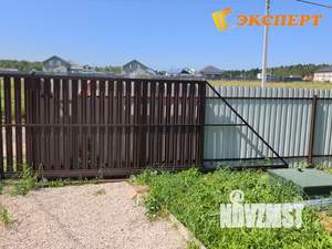 Дом 140м², 1-этажный, участок 10 сот.  