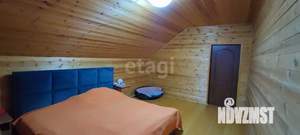 Дом 190м², 2-этажный, участок 20 сот.  