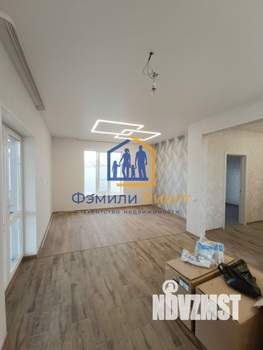 Дом 130м², 2-этажный, участок 6 сот.  
