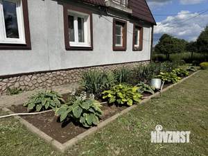 Дом 140м², 2-этажный, участок 22 сот.  
