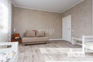 Дом 200м², 2-этажный, участок 8 сот.  