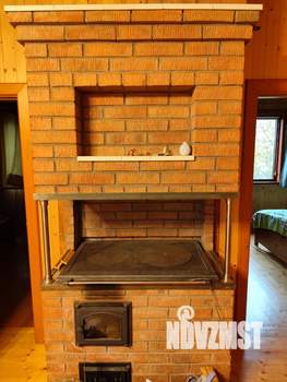 Дом 130м², 2-этажный, участок 12 сот.  