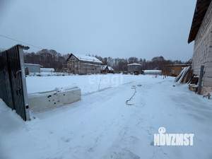 Дом 120м², 2-этажный, участок 12 сот.  