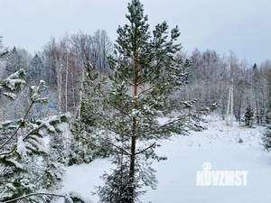 Коттедж 291м², 3-этажный, участок 14 сот.  