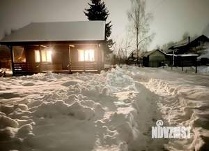 Дом 170м², 2-этажный, участок 12 сот.  