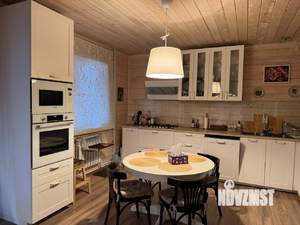 Дом 157м², 2-этажный, участок 14 сот.  