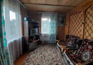 Дача 70м², 2-этажный, участок 6 сот.  