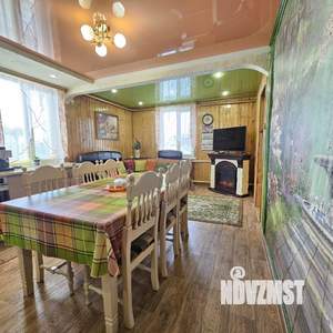 Дом 179м², 2-этажный, участок 8 сот.  