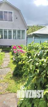 Дом 89м², 2-этажный, участок 6 сот.  