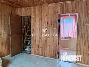 Дача 70м², 2-этажный, участок 5 сот.  