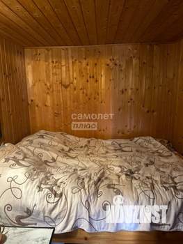 Дача 51м², 2-этажный, участок 18 сот.  