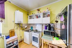 Дом 125м², 2-этажный, участок 8 сот.  