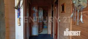 Дом 350м², 2-этажный, участок 45 сот.  
