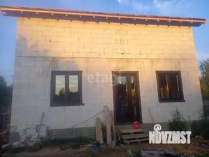 Дача 152м², 2-этажный, участок 6 сот.  
