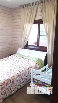 Коттедж 250м², 2-этажный, участок 16 сот.  