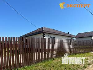 Дача 140м², 1-этажный, участок 10 сот.  
