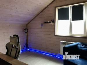 Дом 140м², 2-этажный, участок 9 сот.  