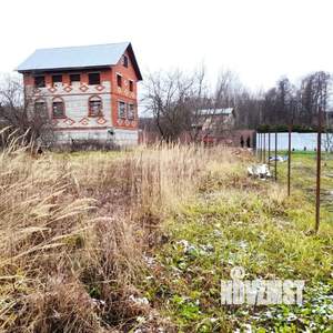 Дача 96м², 2-этажный, участок 10 сот.  