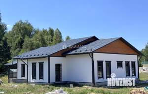 Дом 160м², 2-этажный, участок 10 сот.  