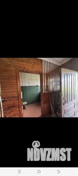Дом 50м², 1-этажный, участок 12 сот.  