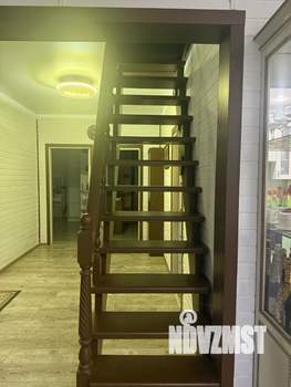 Дом 110м², 1-этажный, участок 30 сот.  