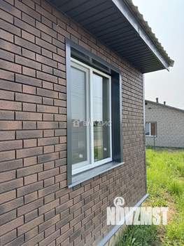 Дом 120м², 1-этажный, участок 7 сот.  