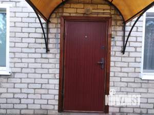 Дом 56м², 2-этажный, участок 20 сот.  