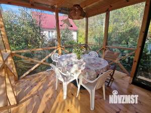 Дом 78м², 2-этажный, участок 6 сот.  