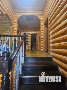 Коттедж 180м², 2-этажный, участок 15 сот.  