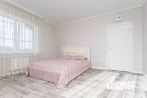 Дом 200м², 2-этажный, участок 8 сот.  