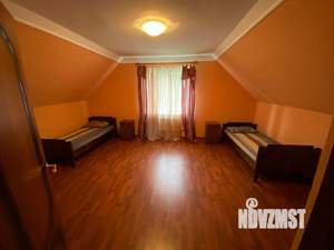 Дом 393м², 2-этажный, участок 16 сот.  