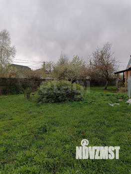 Дом 50м², 2-этажный, участок 8 сот.  