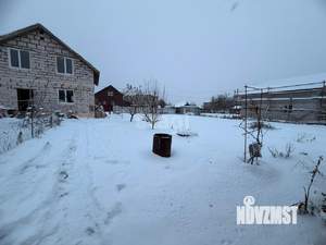 Дом 120м², 2-этажный, участок 12 сот.  
